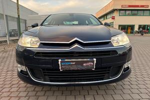 CITROEN - C5 - 2.0 HDi 160 FAP aut. Executive