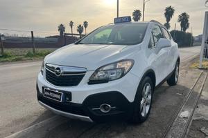 Opel Mokka 1.6 CDTI Ecotec 136CV 4x2 aut. Ego