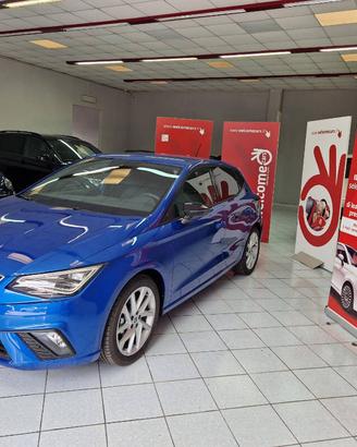 Seat Ibiza 1.0 ecotsi FR 95cv