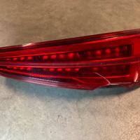 Faro posteriore destro LED Audi Q3 funzionante