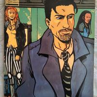 The Ballad of Doctor Richardson - Paul Pope