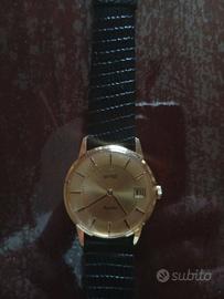 Orologio Eberhard Royal Matic