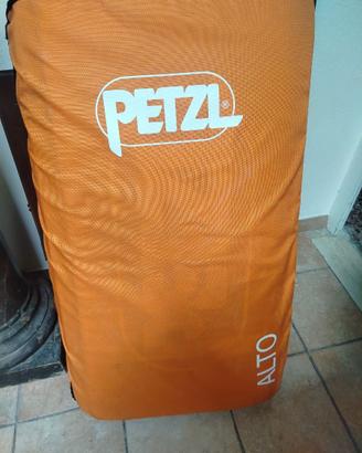Crash Pad Petzl Alto perfetto – Bouldering / Arram