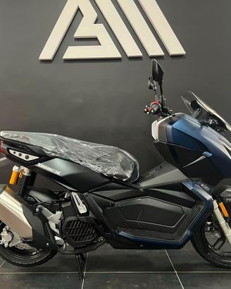 KYMCO DINK 125 - ANNO 2026