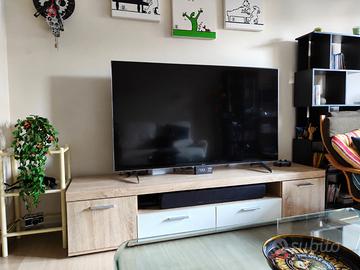 TV SONY BRAVIA 4K Ultra HD - Full Array