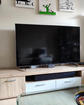 TV SONY BRAVIA 4K Ultra HD - Full Array