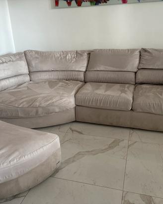 DIVANO POLTRONE E SOFA