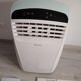 Condizionatore d' aria locale portatile