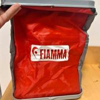 Campeggio/Cestino/Pattumiera/Fiamma pak waste 