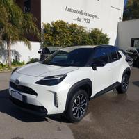 TOYOTA Yaris Cross 1.5 Hybrid 5p. E-CVT Trend