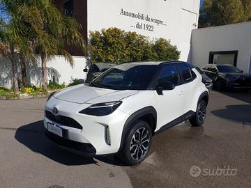 TOYOTA Yaris Cross 1.5 Hybrid 5p. E-CVT Trend