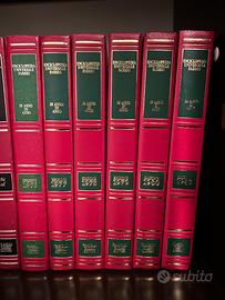 Enciclopedia universale fabbri