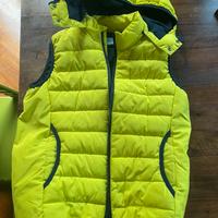 Smanicato gilet Liu Jo 14 anni