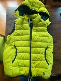 Smanicato gilet Liu Jo 14 anni