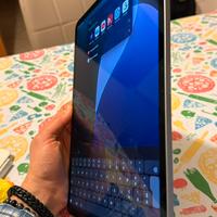 Ipad Air M3 13” + Magic keyboard