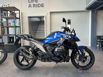 BMW R 1300 R Abs
