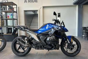 BMW R 1300 R Abs