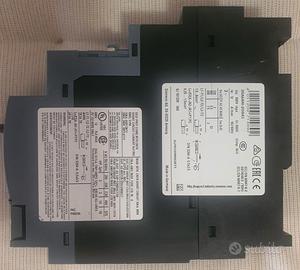 Siemens Sirius alimentatore di carico 3 fasi