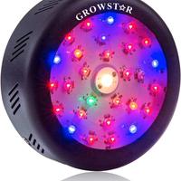 Lampada led per coltivazione Growstar