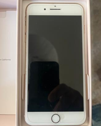iPhone 8 Plus 64 gb