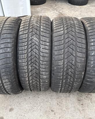 gomme usate 2154018 Estivo PIRELLI - SCORPION - 88