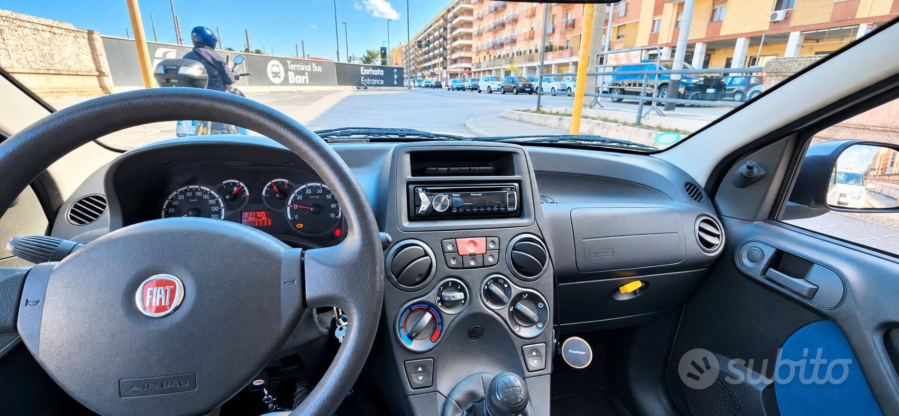Fiat Panda 2009 photo 3
