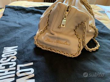 Borsa Love Moschino originale