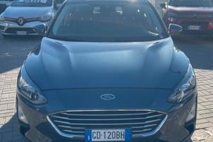 Ford Focus SW