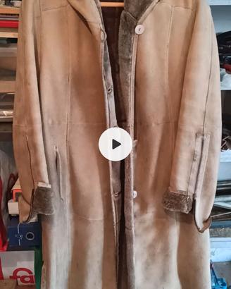 montone donna vero non eco