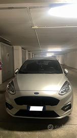 Ford fiesta STLINE 1.1  85cv NEOPATENTATI