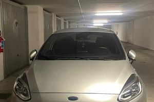 Ford fiesta STLINE 1.1  85cv NEOPATENTATI
