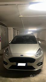 Ford fiesta STLINE 1.1  85cv NEOPATENTATI
