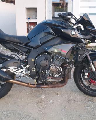 yamaha mt10 mt-10 mt 10