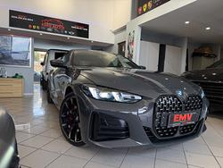 BMW 420d 48V xDrive Coupé Msport iva esposta