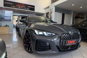 BMW 420d 48V xDrive Coupé Msport iva esposta