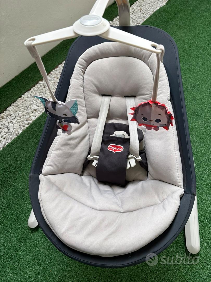Sdraietta Tiny love Tutto per i bambini In vendita a Lecco