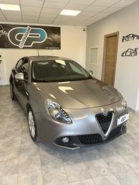 Alfa Romeo Giulietta 1.6 JTDm-2 120 CV Distinctive