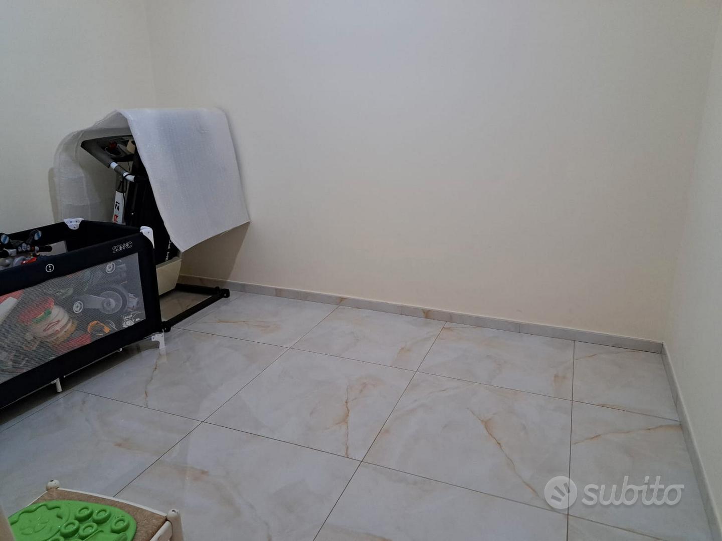 Appartamento – Gela, Granai Ducali, Caltanissetta - Altro