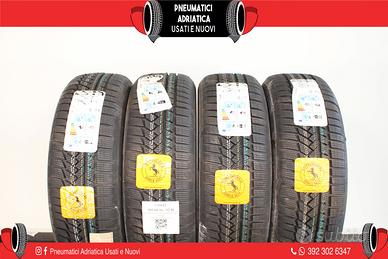 4 Gomme NUOVE 205 60 R 16 Continental SPED GRATIS