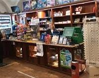 Tabaccheria in quartiere