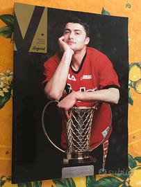 VIRTUS OFFICIAL MAGAZINE 2009 DANILOVIC