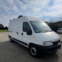 Fiat ducato 2.8 JTD