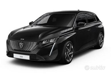 RICAMBI X PEUGEOT 308 ANNO 2025