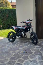 stage 6 street race omologata 50-77