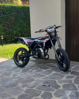 stage 6 street race omologata 50-77