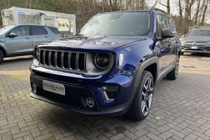 Jeep Renegade 2.0 mjt Limited 4wd 140cv auto 9m