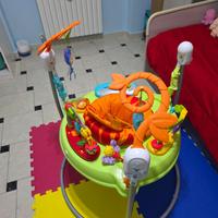 Fisher-Price - Centro Attività Amici della Foresta