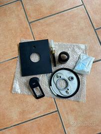 miscelatore monocomando vasca/doccia grohe