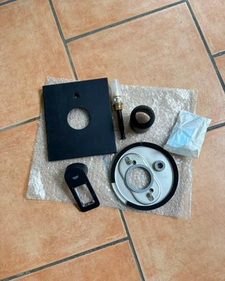 miscelatore monocomando vasca/doccia grohe