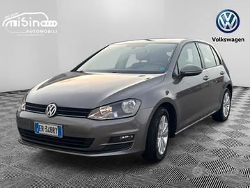 Volkswagen Golf - 2013
